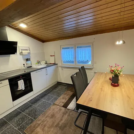 Luis Rüsselsheim D1 Accommodatie bij particulieren *