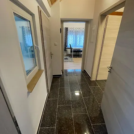 Accommodatie bij particulieren Luis Rüsselsheim D1 Hassloch (Hessen)