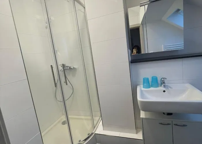 Homestay szállás Luis Ruesselsheim D1 Hassloch (Hessen)