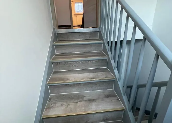 Luis Ruesselsheim D1 Homestay szállás *