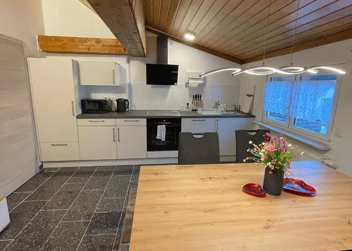 Luis Ruesselsheim D1 Homestay szállás Hassloch (Hessen)